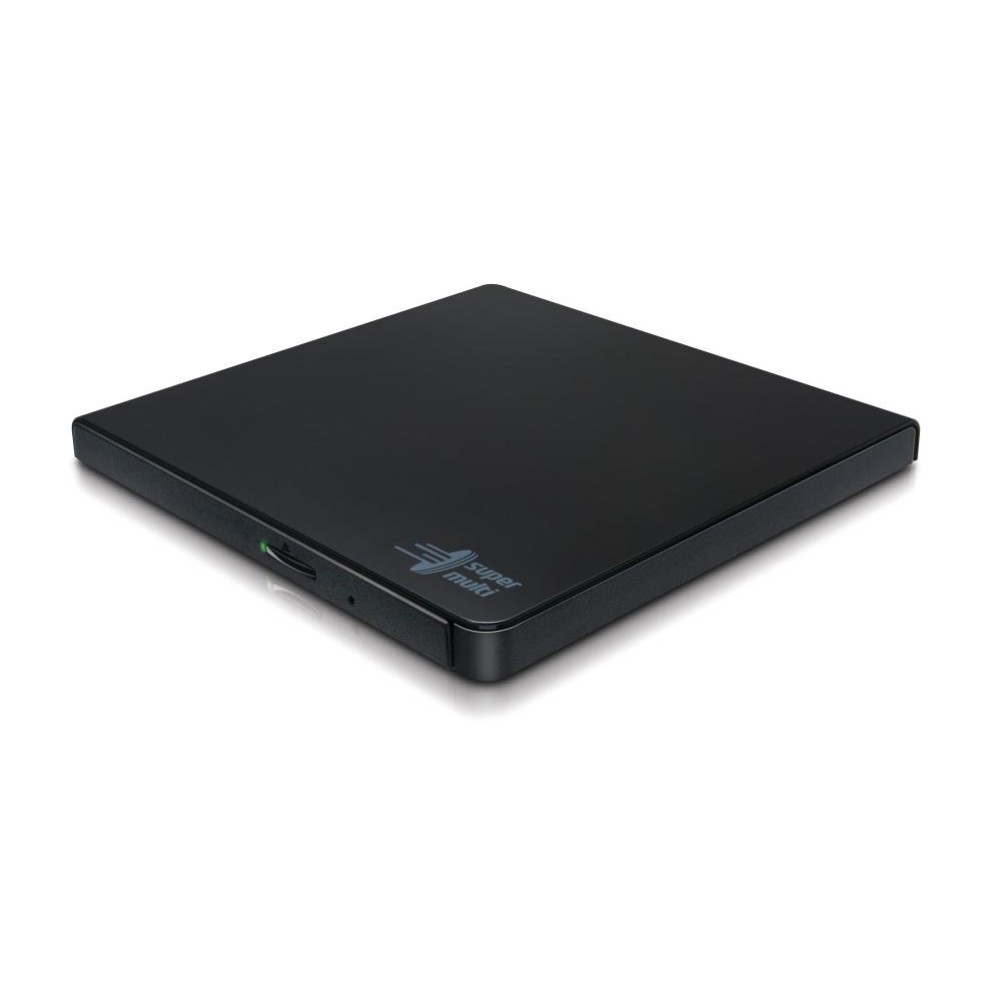 DVD RW USB2 8X EXT RTL/BLACK GP57EB40 HLDS