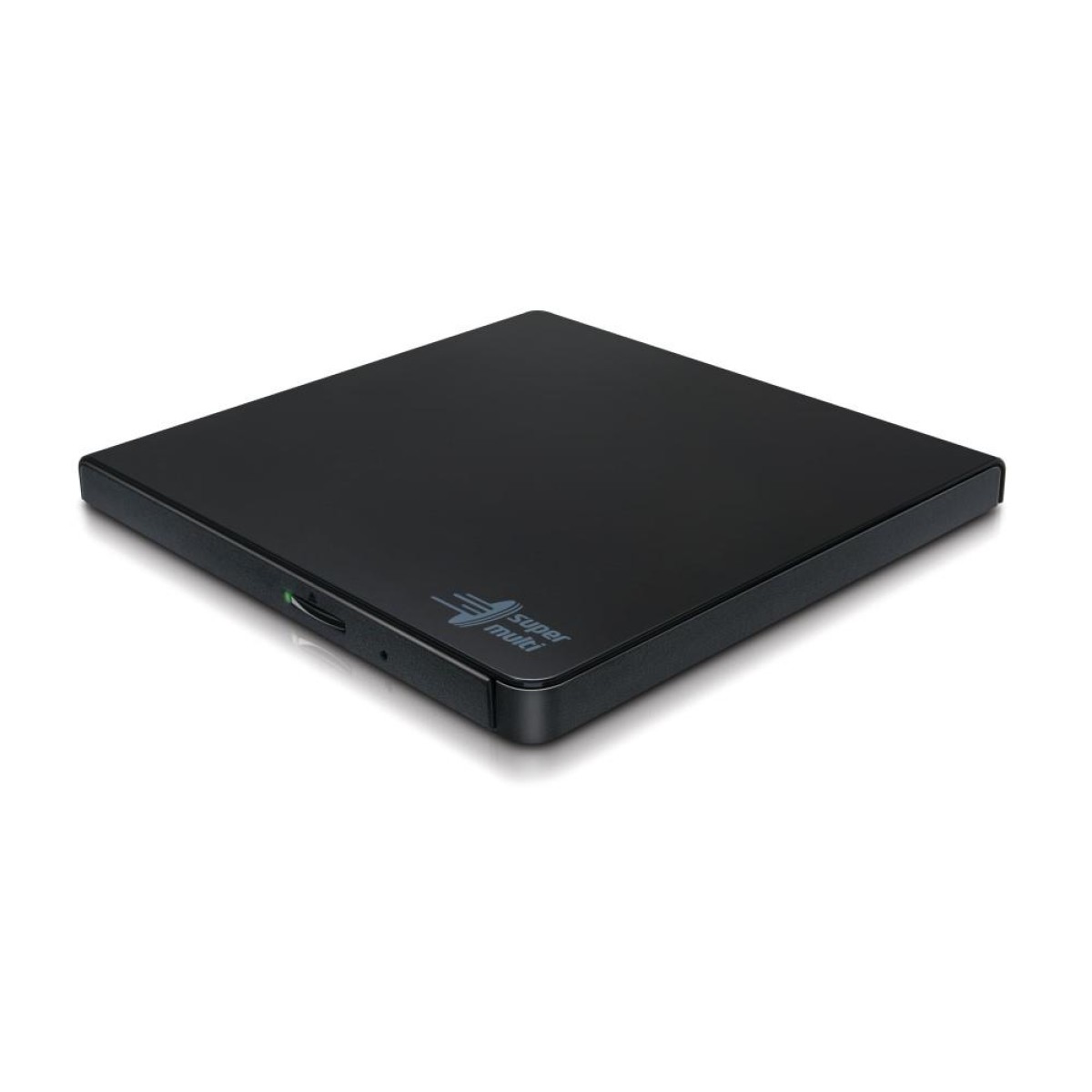 DVD RW USB2 8X EXT RTL/BLACK GP57EB40 HLDS