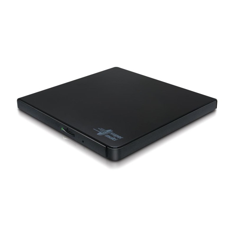 DVD RW USB2 8X EXT RTL/BLACK GP57EB40 HLDS