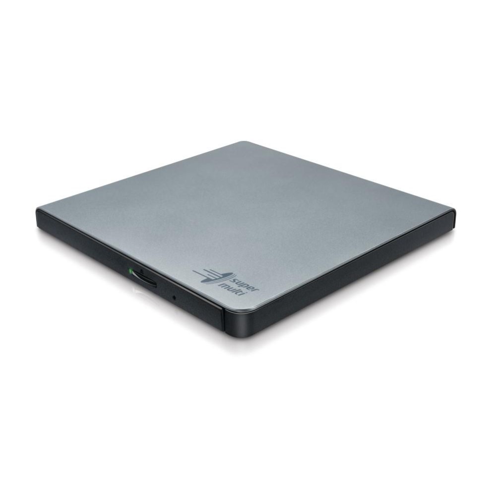 DVD RW USB2 8X EXT RTL/SILVER GP57ES40 HLDS