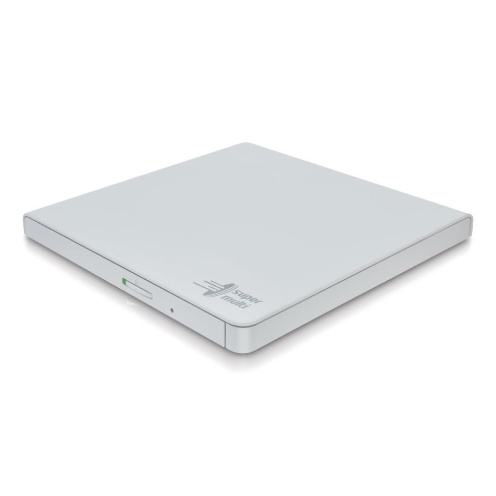 DVD RW USB2 8X EXT RTL/WHITE GP57EW40 HLDS