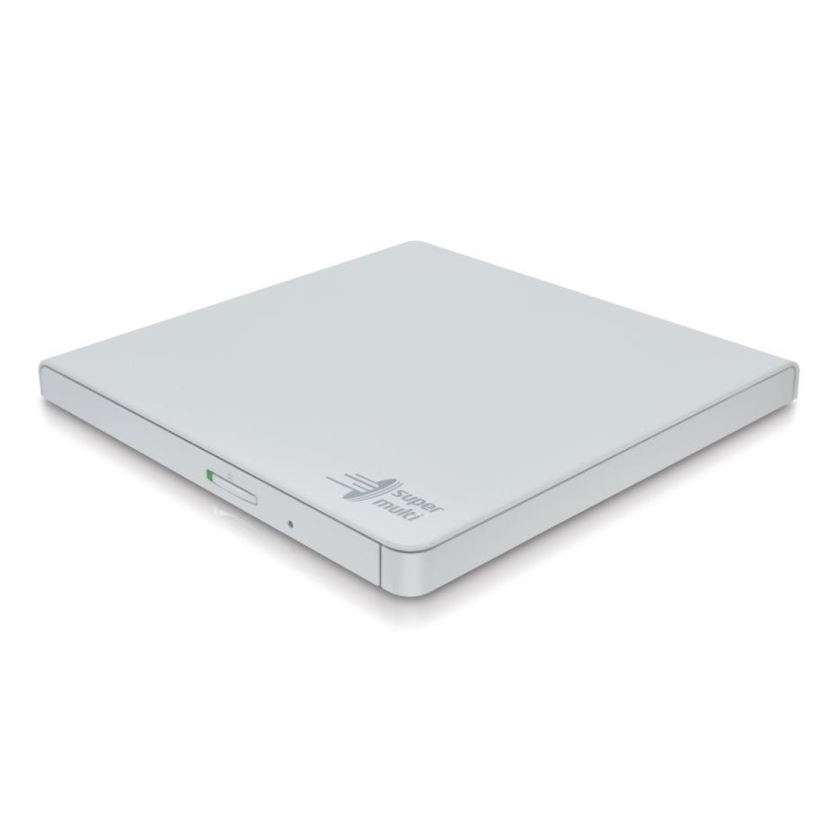 DVD RW USB2 8X EXT RTL/WHITE GP57EW40 HLDS