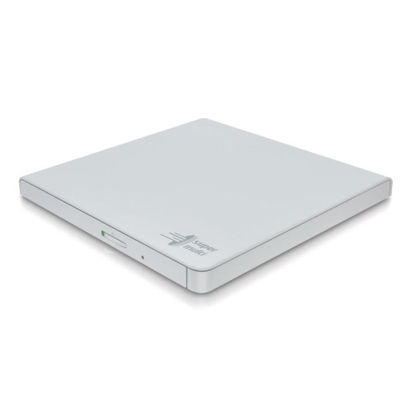 DVD RW USB2 8X EXT RTL/WHITE GP57EW40 HLDS