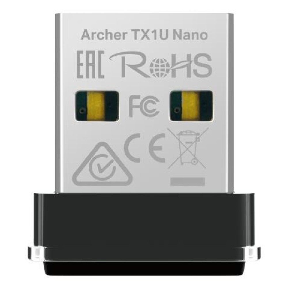 WRL ADAPTER 300MBPS USB/ARCHER TX1U NANO TP-LINK