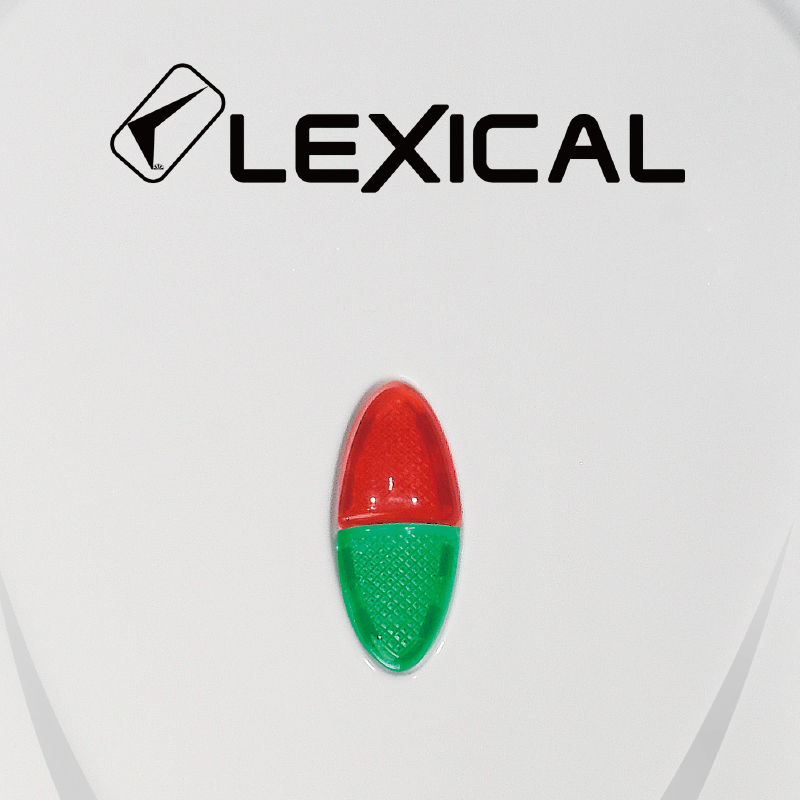 Lexical Doughnut Maker 1200W LDM-2302