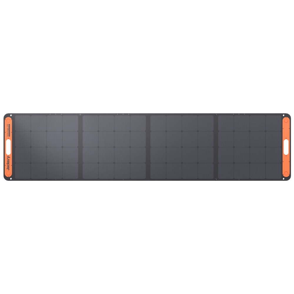 Solar Saga 200W Solar Panel-Jackery