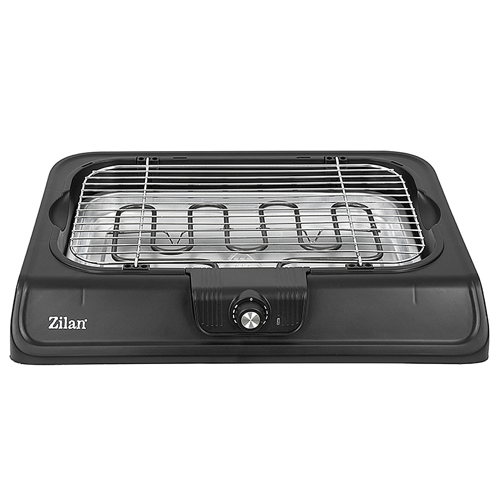 BARBEQUE GRILL 2000W ZLN3772