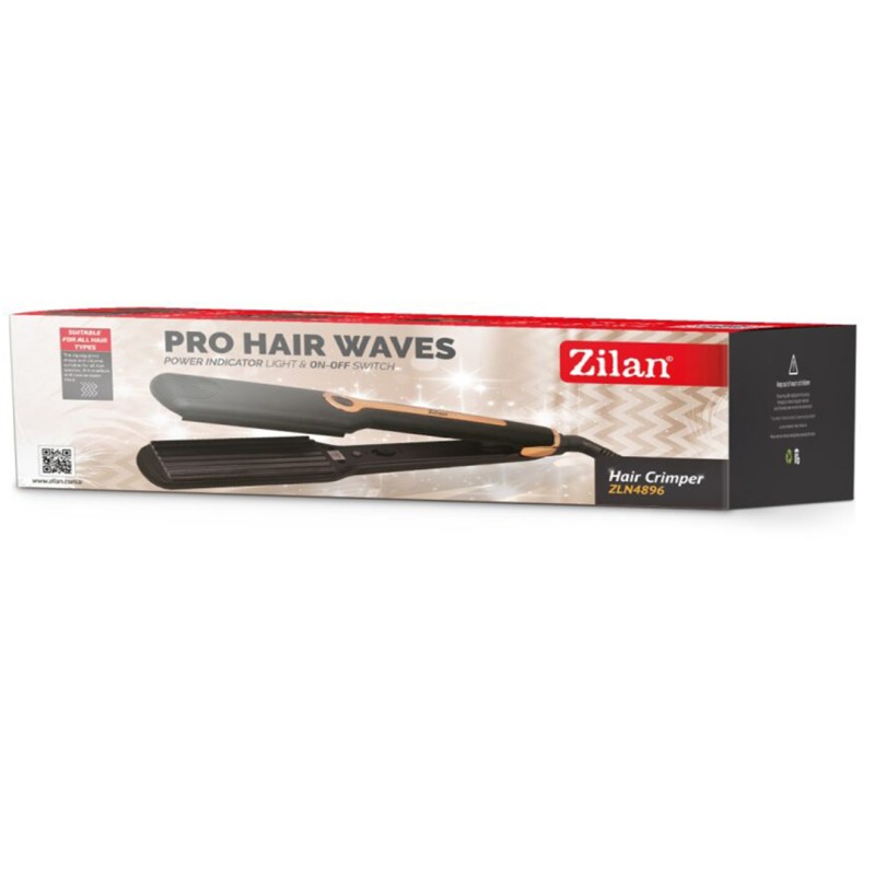 HAIR CRIMPER 30W ZLN4896