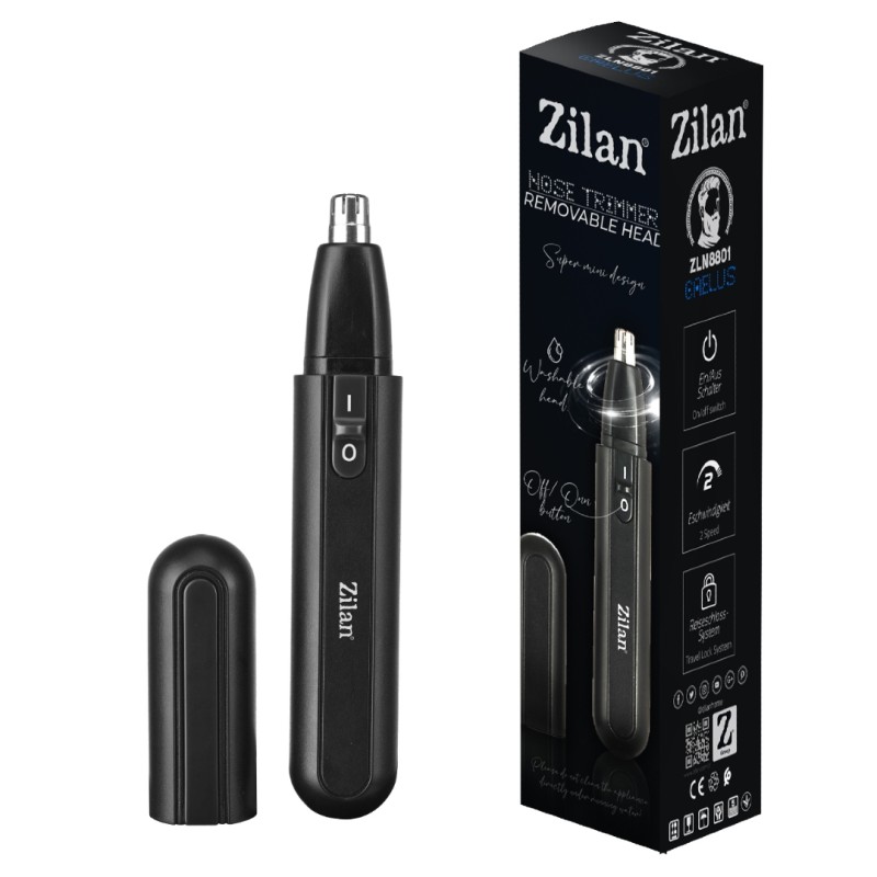 NOSE TRIMMER (CAELUS) ZLN8801
