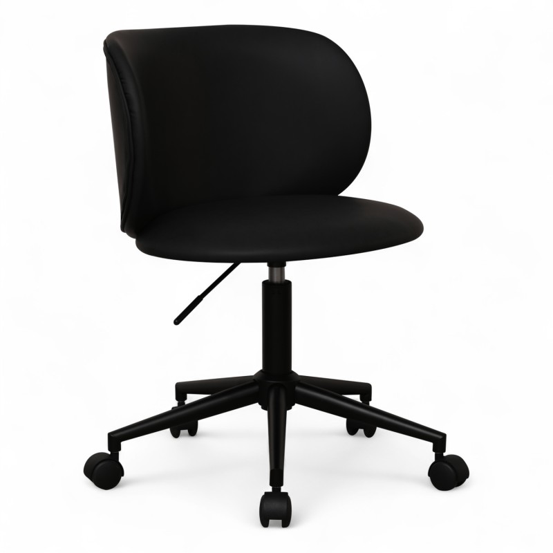 Bobo Office Chair Black