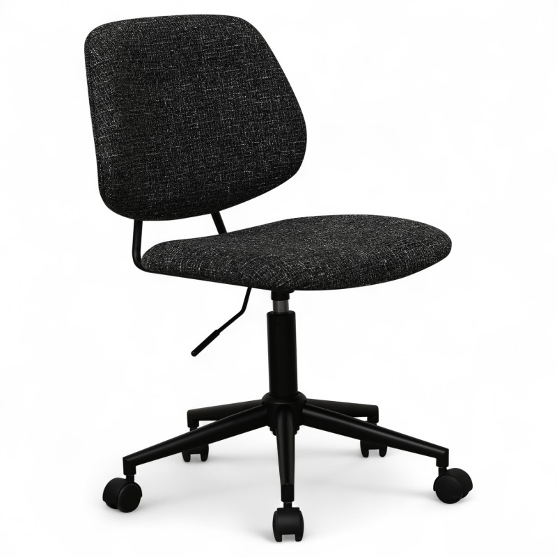 Alto Office Chair Black