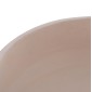 ΓΛΑΣΤΡΑ ΕΣ.ΧΩΡΟΥ FRELLO HM4674.02M ΛΕΥΚΟ FIBER CEMENT--TEAK ΒΑΣΗ 27x26,5x12Υεκ.