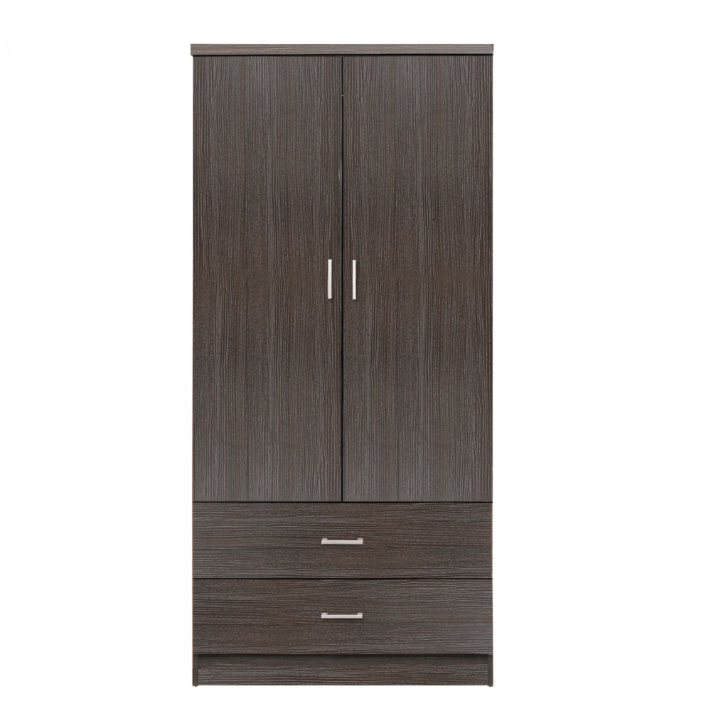 ΝΤΟΥΛΑΠΑ 2ΦΥΛΛΗ ME 2 ΣΥΡΤΑΡΙΑ REINA HM338.01 ZEBRANO 80x41,5x180Υεκ.