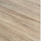 ΓΡΑΦΕΙΟ ΜΕΛΑΜΙΝΗΣ ENSLEY HM2029.02 ΜΕ 3 ΣΥΡΤΑΡΙΑ SONAMA 120X60X76 εκ.