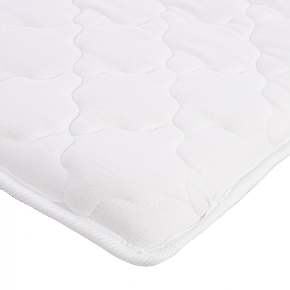 ΑΝΩΣΤΡΩΜΑ CLOUD HM641.06 160Χ200 ΛΕΥΚΟ