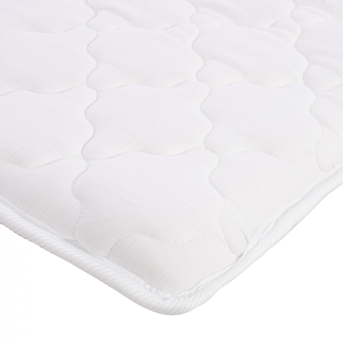 ΑΝΩΣΤΡΩΜΑ CLOUD HM641.06 160Χ200 ΛΕΥΚΟ