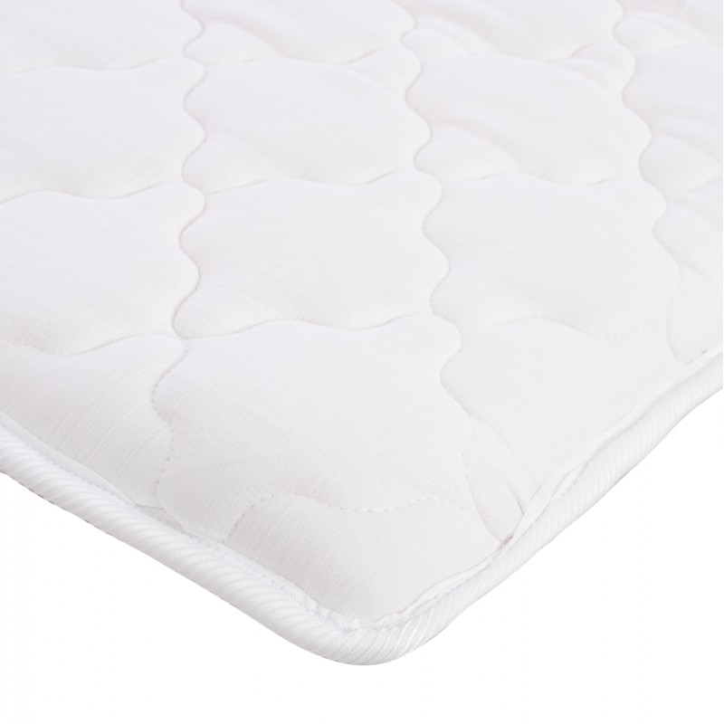 ΑΝΩΣΤΡΩΜΑ CLOUD HM641.06 160Χ200 ΛΕΥΚΟ