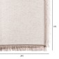 ΡΙΧΤΑΡΙ ME ΚΡΟΣΙΑ DREAMTOPIA HM12161.01 ΣΕ ΕΚΡΟΥ ΧΡΩΜΑ 245X170εκ.