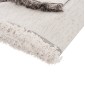 ΡΙΧΤΑΡΙ ME ΚΡΟΣΙΑ DREAMTOPIA HM12161.01 ΣΕ ΕΚΡΟΥ ΧΡΩΜΑ 245X170εκ.