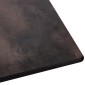 ΕΠΙΦΑΝΕΙΑ ΤΡΑΠΕΖΙΟΥ HPL FERNDALE CONCRETE HM5838.25 69x69 εκ. ΠΑΧΟΥΣ 12mm.