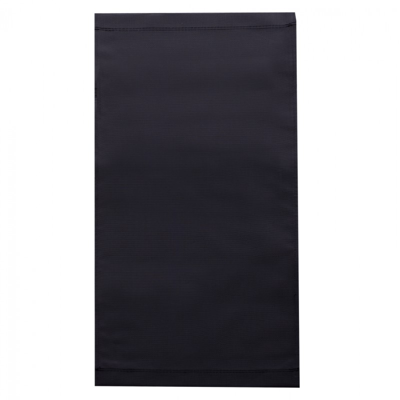ΑΝΤΑΛΛΑΚΤΙΚΟ ΠΑΝΙ TEXTILENE 550gr/m2 2X1 ΜΑΥΡΟ ΓΙΑ ΣΕΖΛΟΝΓΚ ΛΗΜΝΟΣ HM5805.05Τ 110Χ40
