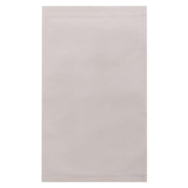 ΑΝΤΑΛΛΑΚΤΙΚΟ ΠΑΝΙ TEXTILENE 550gr/m2 2X1 ΕΚΡΟΥ ΓΙΑ ΣΕΖΛΟΝΓΚ ΛΗΜΝΟΣ HM5805.60Τ 110Χ40