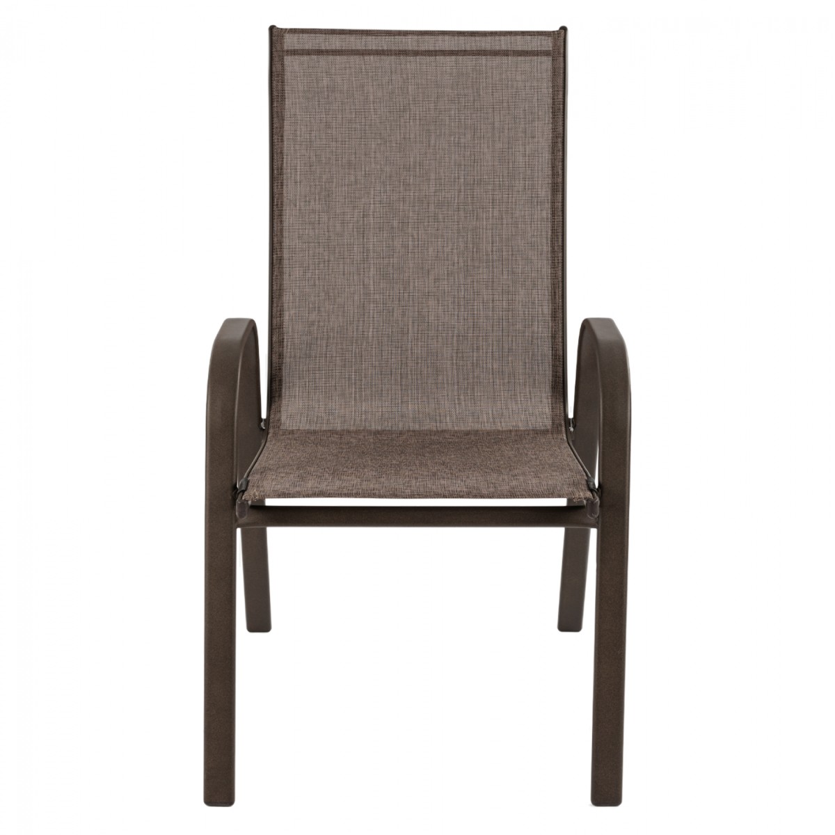 ΠΟΛΥΘΡΟΝΑ LEON ΜΕΤΑΛΛΙΚΗ ΜΕ ΚΑΦΕ TEXTLINE HM5000.02 55x72x91cm