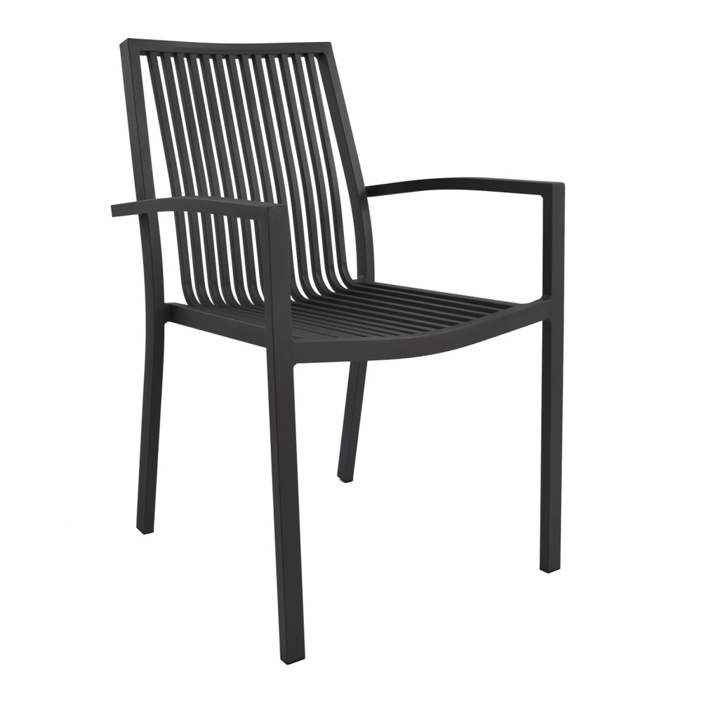 ΠΟΛΥΘΡΟΝΑ ΑΛΟΥΜΙΝΙΟΥ BRONCA HM5130.02 ΓΚΡΙ 54,2x59x83,5Υεκ.