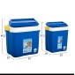 ΣΕΤ 2ΤΜΧ ΙΣΟΘΕΡΜΙΚΑ ΨΥΓΕΙΑ ΙΤΑΛΙΑΣ BREEZERS HM12167 24LT+12LT+3ΠΑΓΟΚΥΣΤΕΣ-ΜΠΛΕ