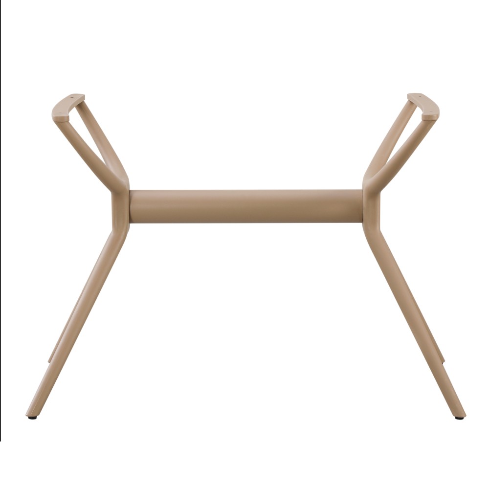 ΒΑΣΗ ΠΟΛΥΠΡΟΠΥΛΕΝΙΟΥ-ΜΕΤΑΛΛΟΥ ΚΑΠΟΥΤΣΙΝΟ HM463.04 ΓΙΑ ΕΠΙΦΑΝΕΙΑ 120Χ80εκ