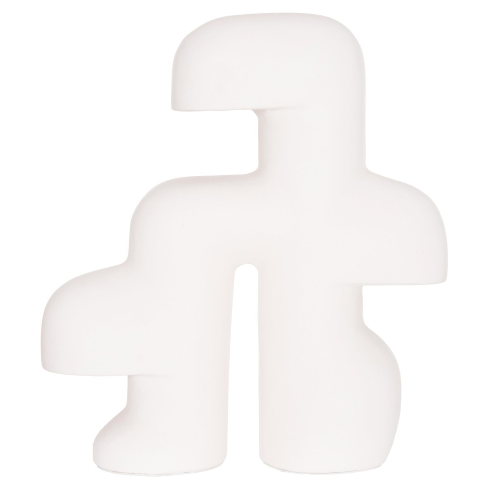 ΕΠΙΤΡΑΠΕΖΙΟ ΦΩΤΙΣΤΙΚΟ ELBAR HM4698.02 FIBER CEMENT ΣΕ ΛΕΥΚΟ--[Ε14]--44x12x50Υεκ