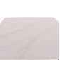 ΣΕΤ ΤΡΑΠΕΖΑΡΙΑΣ 5ΤΜΧ GAFF HM10955.02 ΚΕΡΑΜΙΚΟ TOP--ΥΦΑΣΜΑ ΜΠΕΖ & ΜΕΤΑΛ.ΠΟΔΙΑ ΜΑΥΡΑ