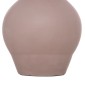ΔΙΑΚΟΣΜΗΤΙΚΟ ΒΑΖΟ ΔΑΠΕΔΟΥ NEBULA HM4660.05M FIBER CEMENT TAUPE--ΞΥΛΟ ΤΕΑΚ Φ45x148Υεκ