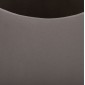 ΣΕΤ 3 ΓΛΑΣΤΡΕΣ ΜΕ TEAK ΒΑΣΕΙΣ TRYLL HM4681.03 FIBER CEMENT--ΓΚΡΙ