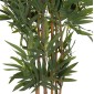 ΔΙΑΚΟΣΜΗΤΙΚΟ ΣΥΝΘΕΤΙΚΟ ΦΥΤΟ HM4737 BAMBOO ΣΕ ΓΛΑΣΤΡΑ 20x95x200Υεκ.
