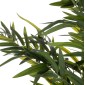 ΔΙΑΚΟΣΜΗΤΙΚΟ ΣΥΝΘΕΤΙΚΟ ΦΥΤΟ HM4737 BAMBOO ΣΕ ΓΛΑΣΤΡΑ 20x95x200Υεκ.
