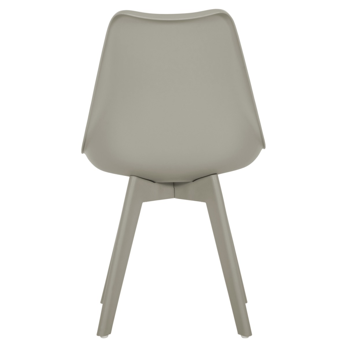 ΚΑΡΕΚΛΑ VEGAS HM0033.40 ΠΟΛΥΠΡΟΠΥΛΕΝΙΟΥ-PU-ΓΚΡΙ 48x56x82 εκ.
