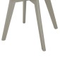 ΚΑΡΕΚΛΑ VEGAS HM0033.40 ΠΟΛΥΠΡΟΠΥΛΕΝΙΟΥ-PU-ΓΚΡΙ 48x56x82 εκ.