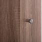 ΝΤΟΥΛΑΠΙ SORIANO HM9940.11 SONAMA OAK ΜΕΛΑΜΙΝΗ 40x39-41x157Υεκ.