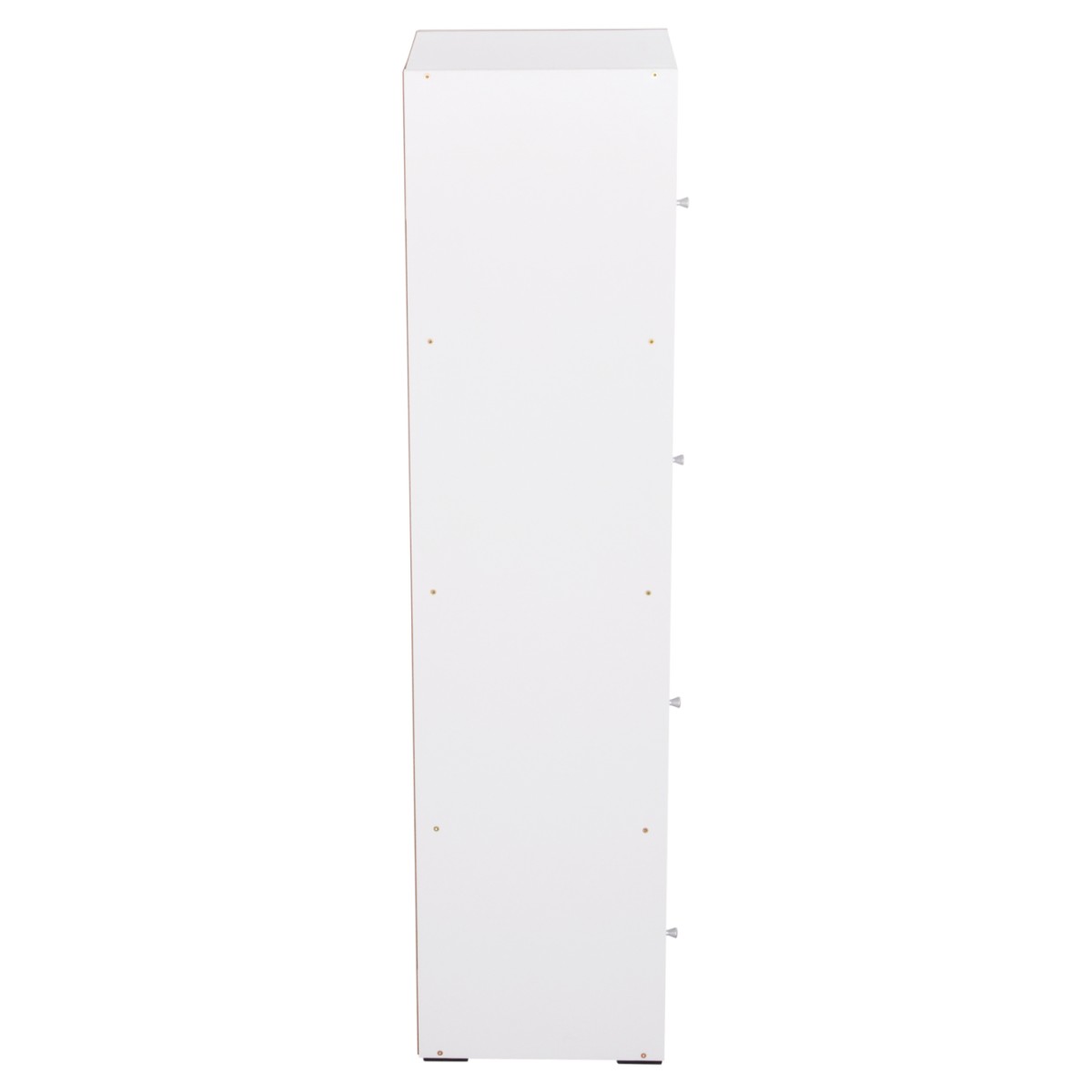 ΝΤΟΥΛΑΠΙ SORIANO HM9940.01 ΛΕΥΚΗ ΜΕΛΑΜΙΝΗ 40x39-41x157Υεκ.
