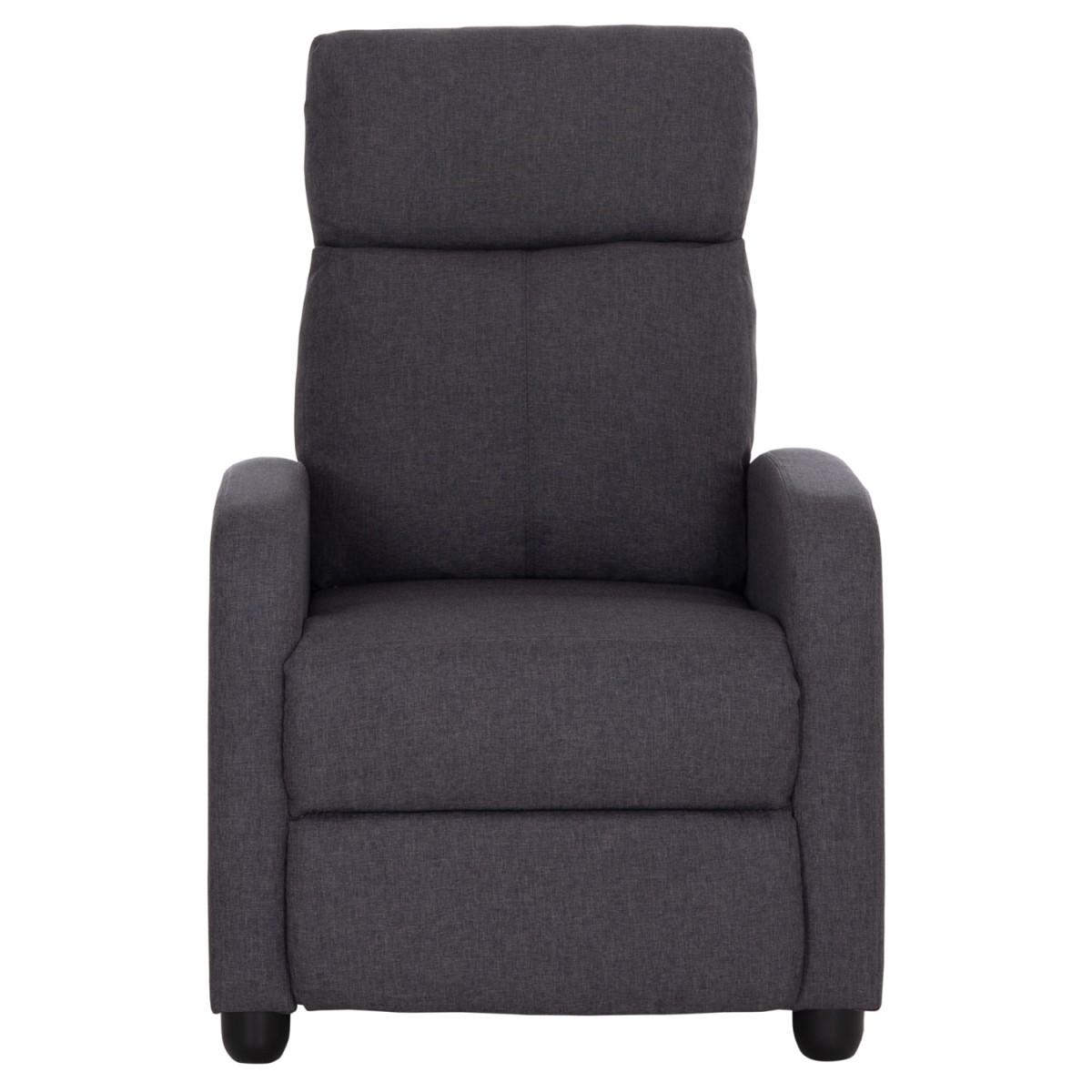 ΠΟΛΥΘΡΟΝΑ ΣΑΛΟΝΙΟΥ RELAX DROSEN HM3299.01 ΓΚΡΙ ΥΦΑΣΜΑ 68x80x93Υεκ