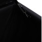 ΣΚΑΜΠΟ PU ΜΕ ΑΠΟΘΗΚΕΥΤΙΚΟ ΧΩΡΟ TRISCUBE ΜΑΥΡΟ HM223.01 121x51.5x50Υ εκ.