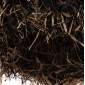 ΦΩΤΙΣΤΙΚΟ ΟΡΟΦΗΣ ORDEM HM4716 ΚΑΠΕΛΟ ΙΝΕΣ SISAL & ΜΠΑΝΑΝΑΣ-ΜΑΥΡΟ & ΦΥΣΙΚΟ Φ60x50Υεκ