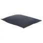 ΠΟΥΦ ANSHU HM5808.02 ΓΚΡΙ ΜΕ UV PROTECTION 140x180 εκ.