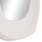 ΚΑΘΡΕΠΤΗΣ ΤΟΙΧΟΥ RIFFE HM4695.02 FIBER CEMENT ΛΕΥΚΟ 60x13x85Υεκ.