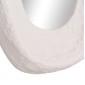ΚΑΘΡΕΠΤΗΣ ΤΟΙΧΟΥ RIFFE HM4695.02 FIBER CEMENT ΛΕΥΚΟ 60x13x85Υεκ.