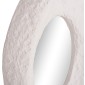 ΚΑΘΡΕΠΤΗΣ ΤΟΙΧΟΥ RIFFE HM4695.02 FIBER CEMENT ΛΕΥΚΟ 60x13x85Υεκ.
