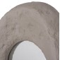 ΚΑΘΡΕΠΤΗΣ ΤΟΙΧΟΥ RIFFE HM4695.03 FIBER CEMENT ΓΚΡΙ 60x13x85Υεκ.