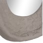 ΚΑΘΡΕΠΤΗΣ ΤΟΙΧΟΥ RIFFE HM4695.03 FIBER CEMENT ΓΚΡΙ 60x13x85Υεκ.