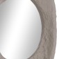 ΚΑΘΡΕΠΤΗΣ ΤΟΙΧΟΥ RIFFE HM4695.03 FIBER CEMENT ΓΚΡΙ 60x13x85Υεκ.